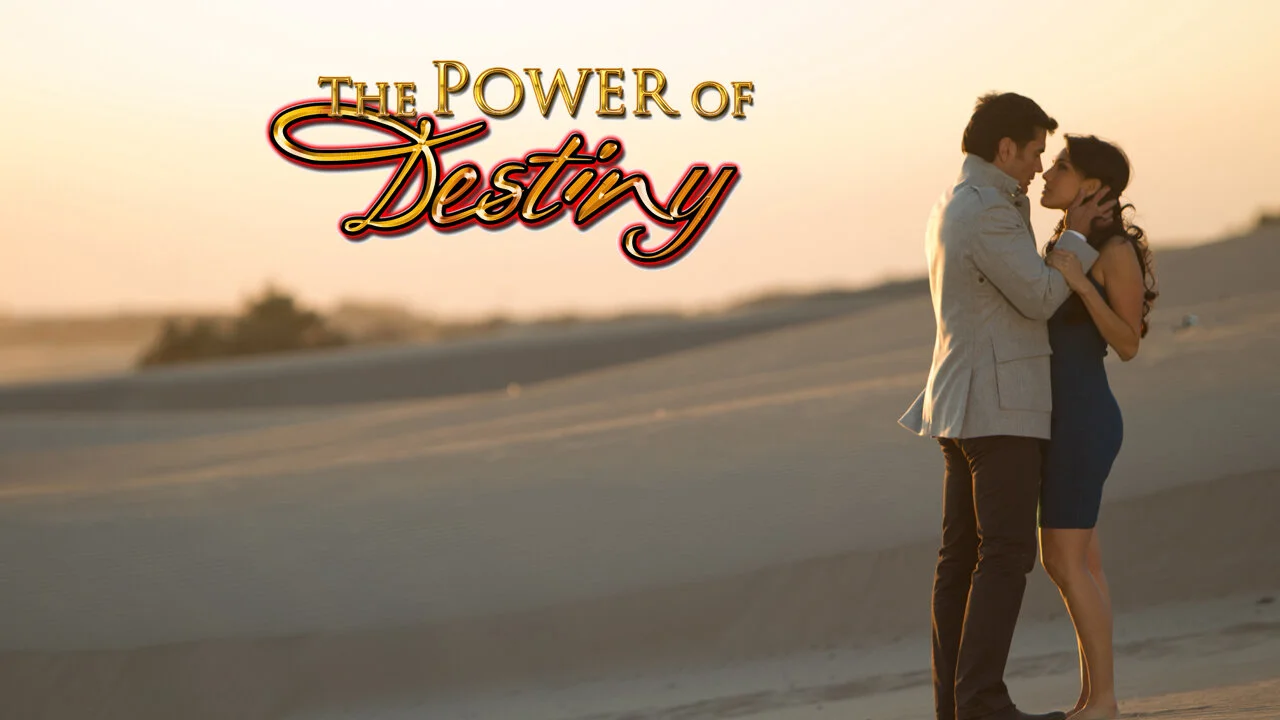 La fuerza del destino