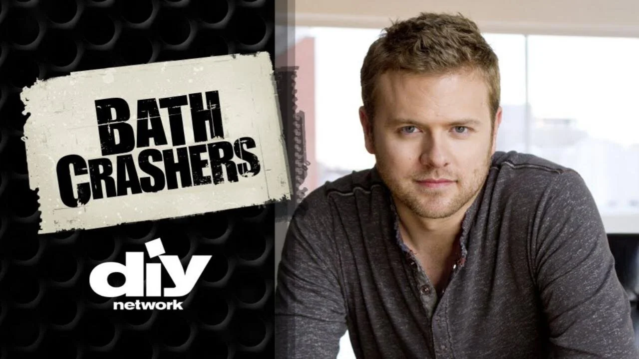 Bath Crashers