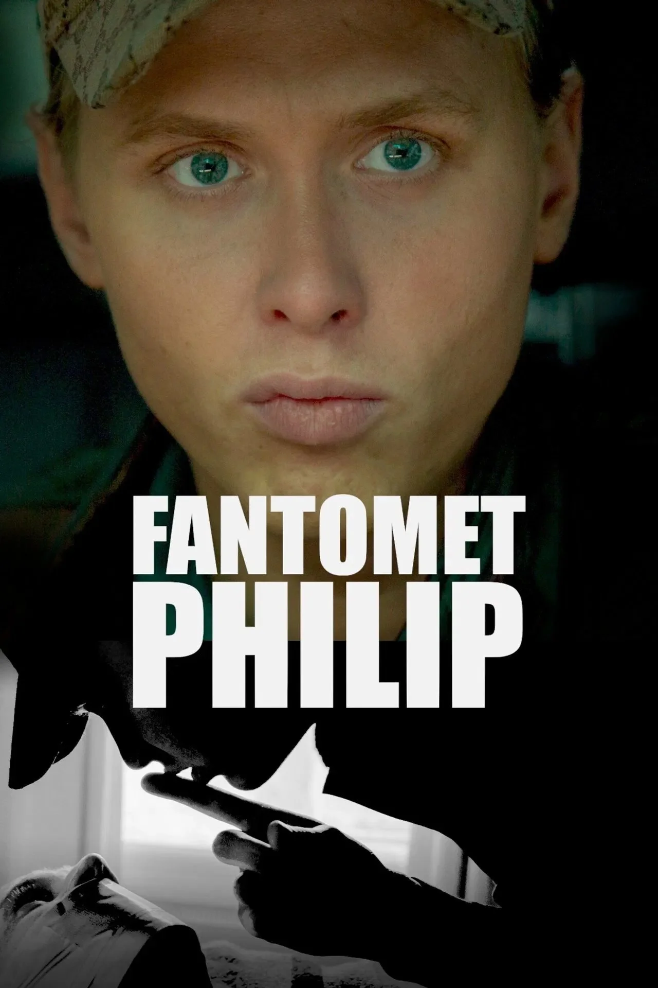 Poster di Fantomet Philip