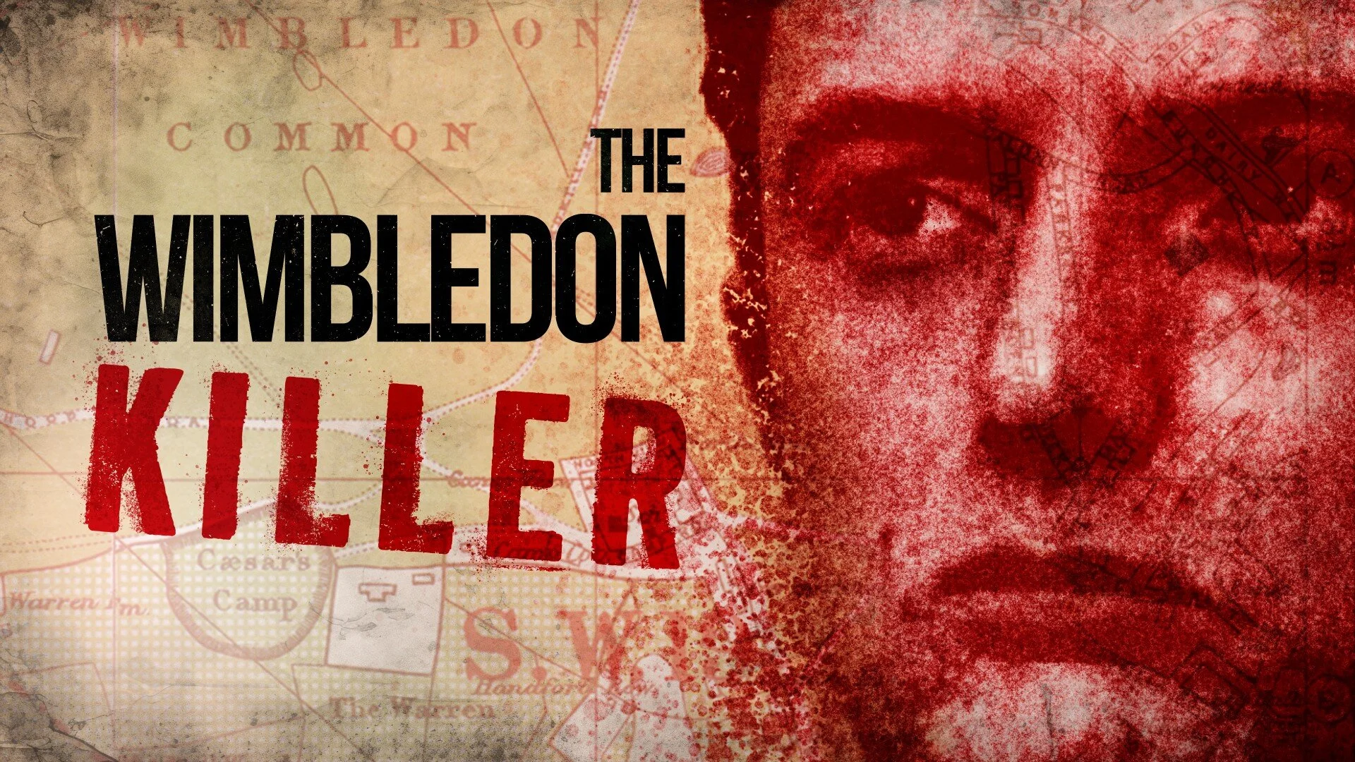 The Wimbledon Killer