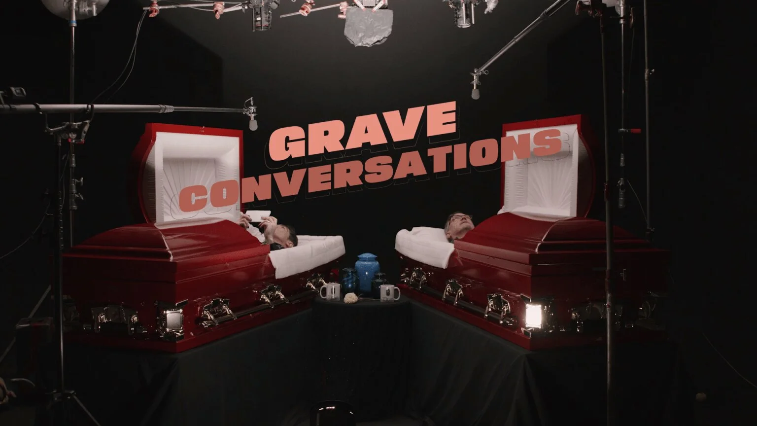 Grave Conversations