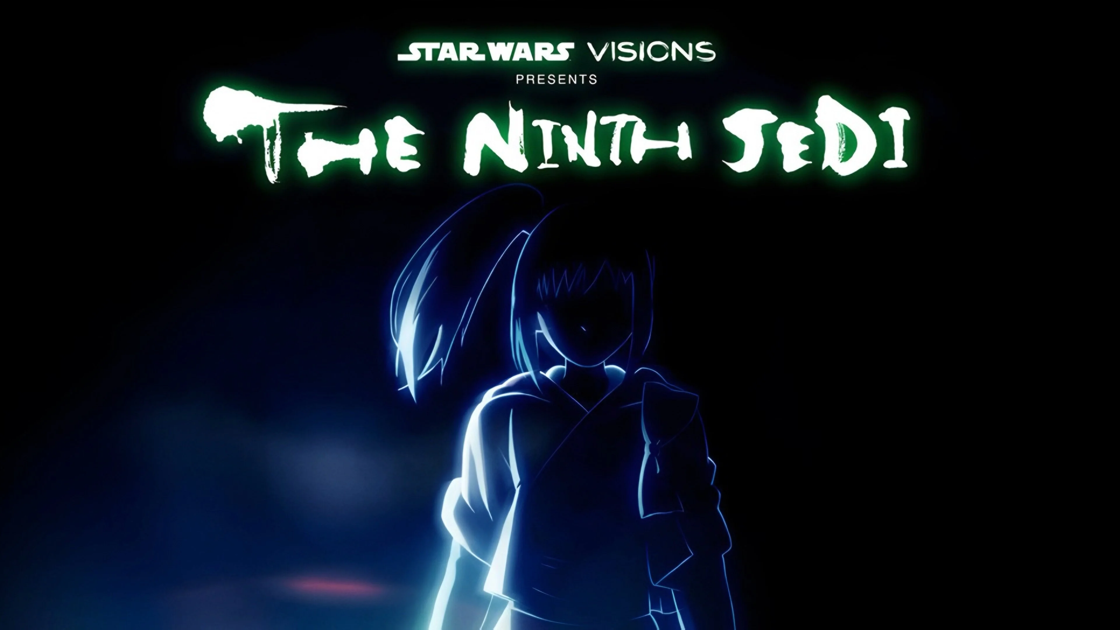 Star Wars: Visions Presents — The Ninth Jedi