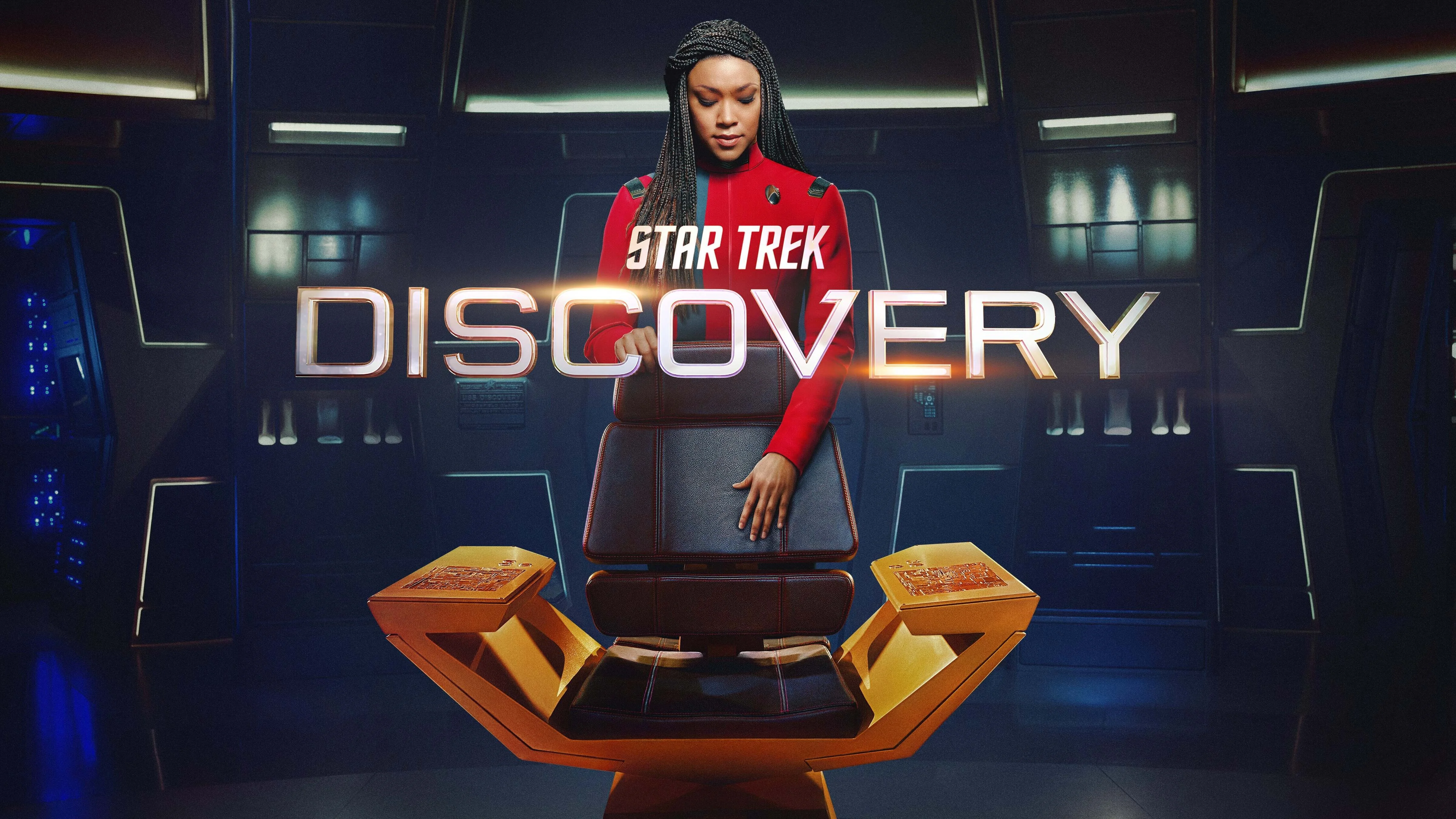 Star Trek: Discovery
