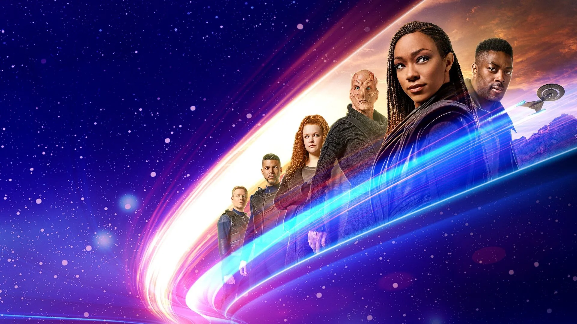 Star Trek: Discovery