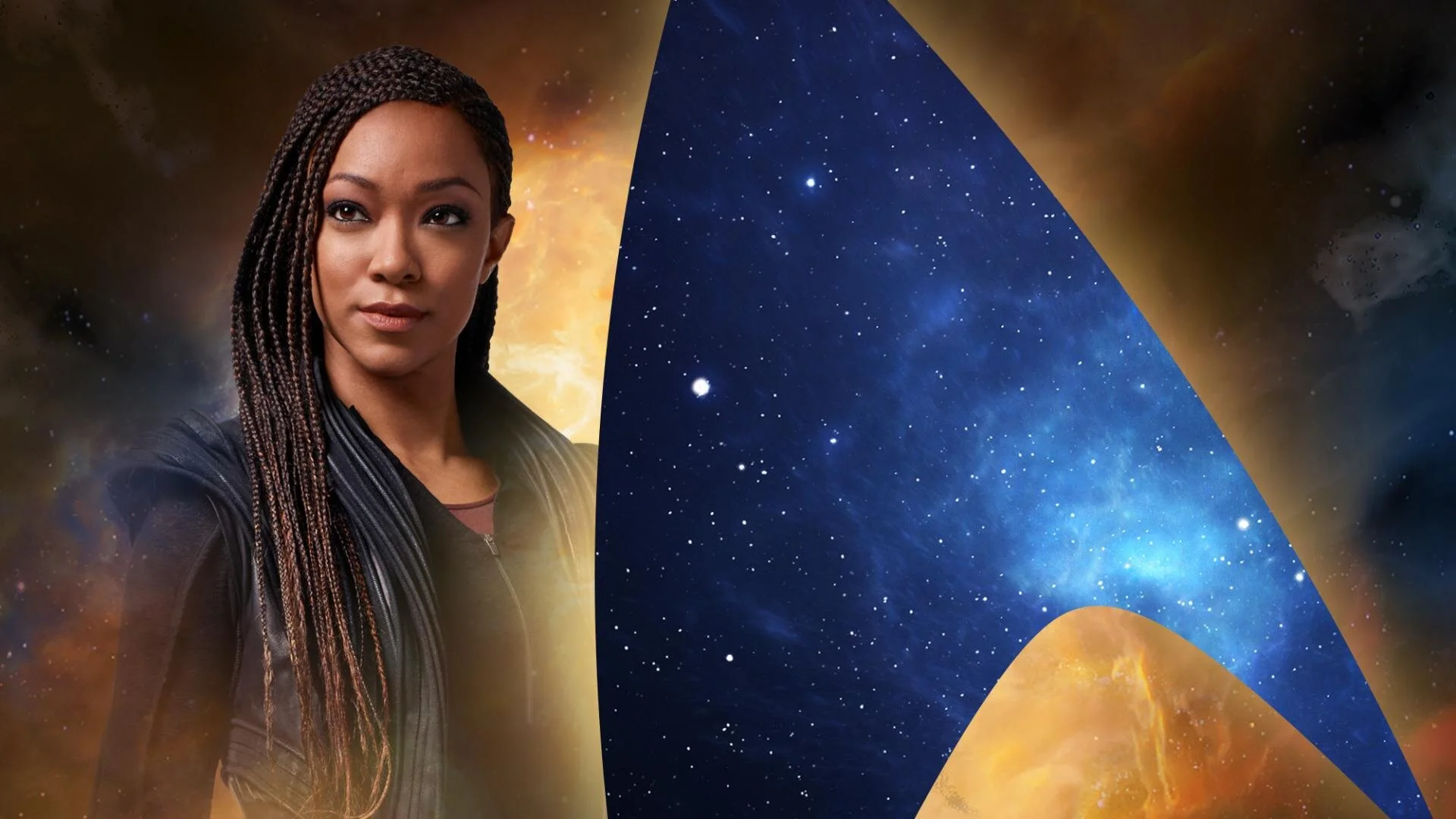 Star Trek: Discovery