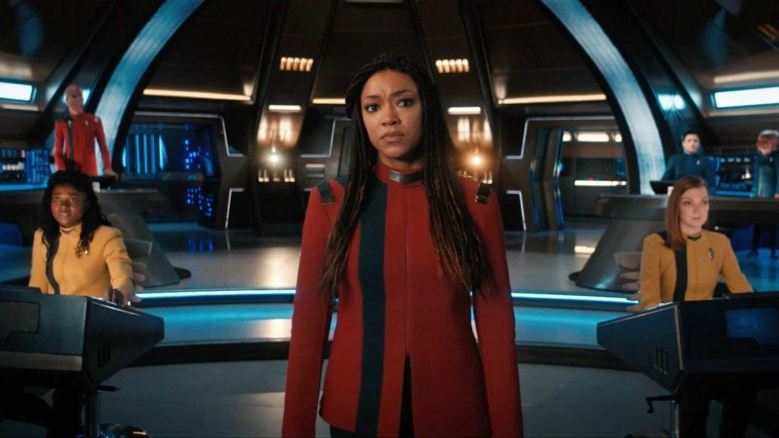 Star Trek: Discovery