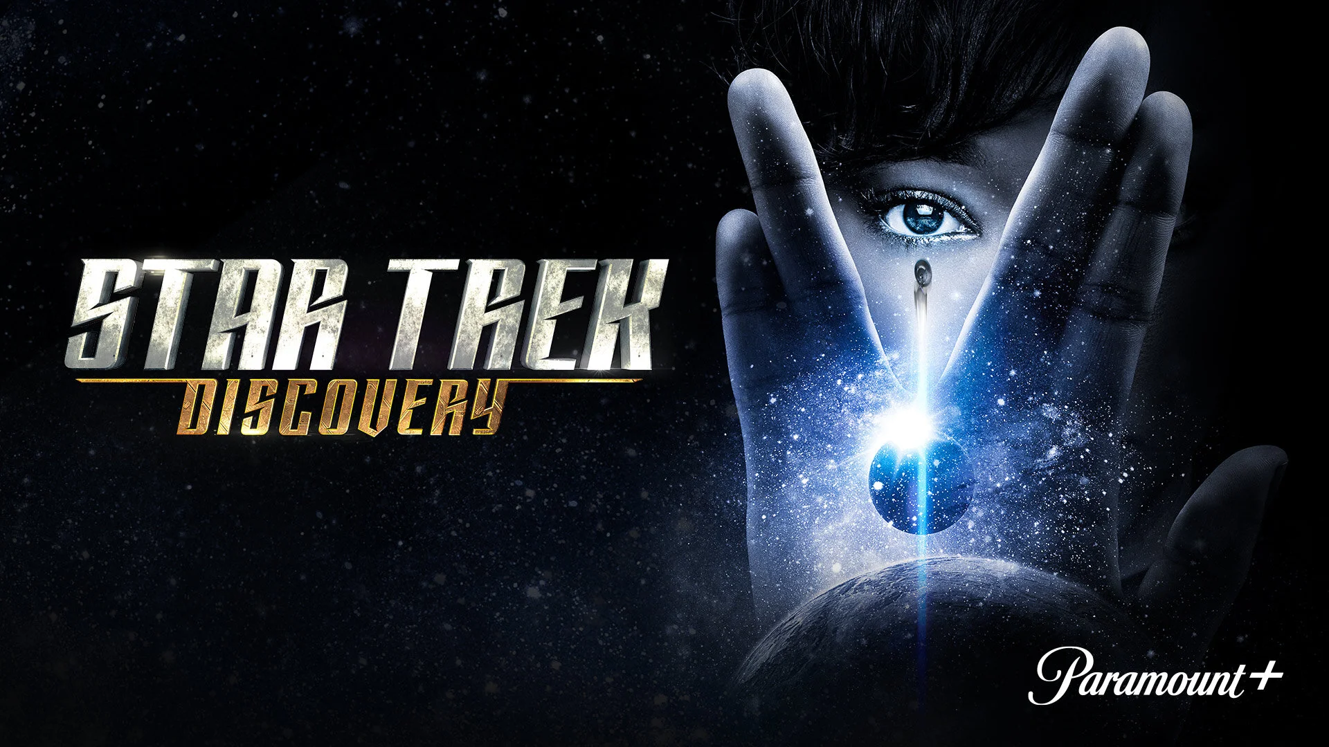 Star Trek: Discovery