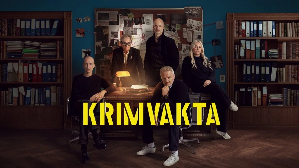 Krimvakta