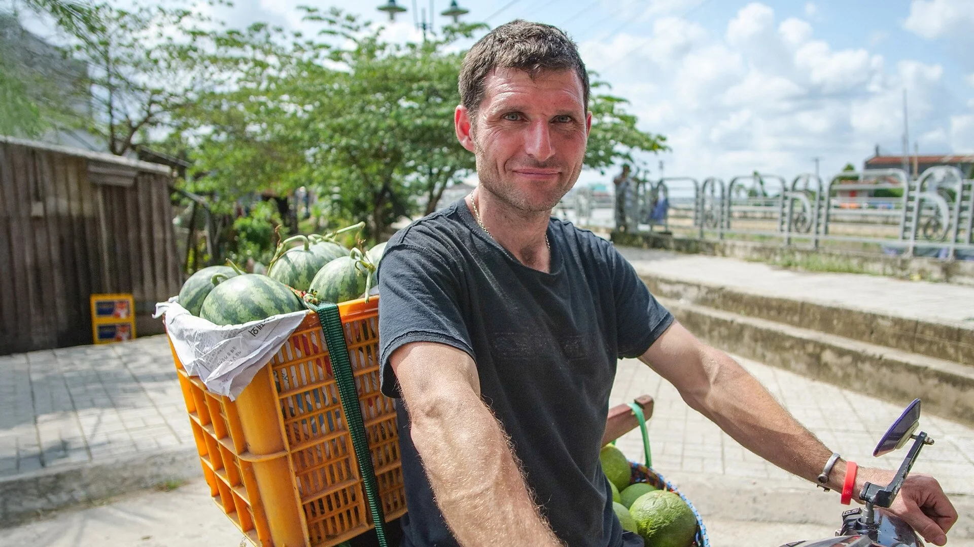 Our Guy in Vietnam