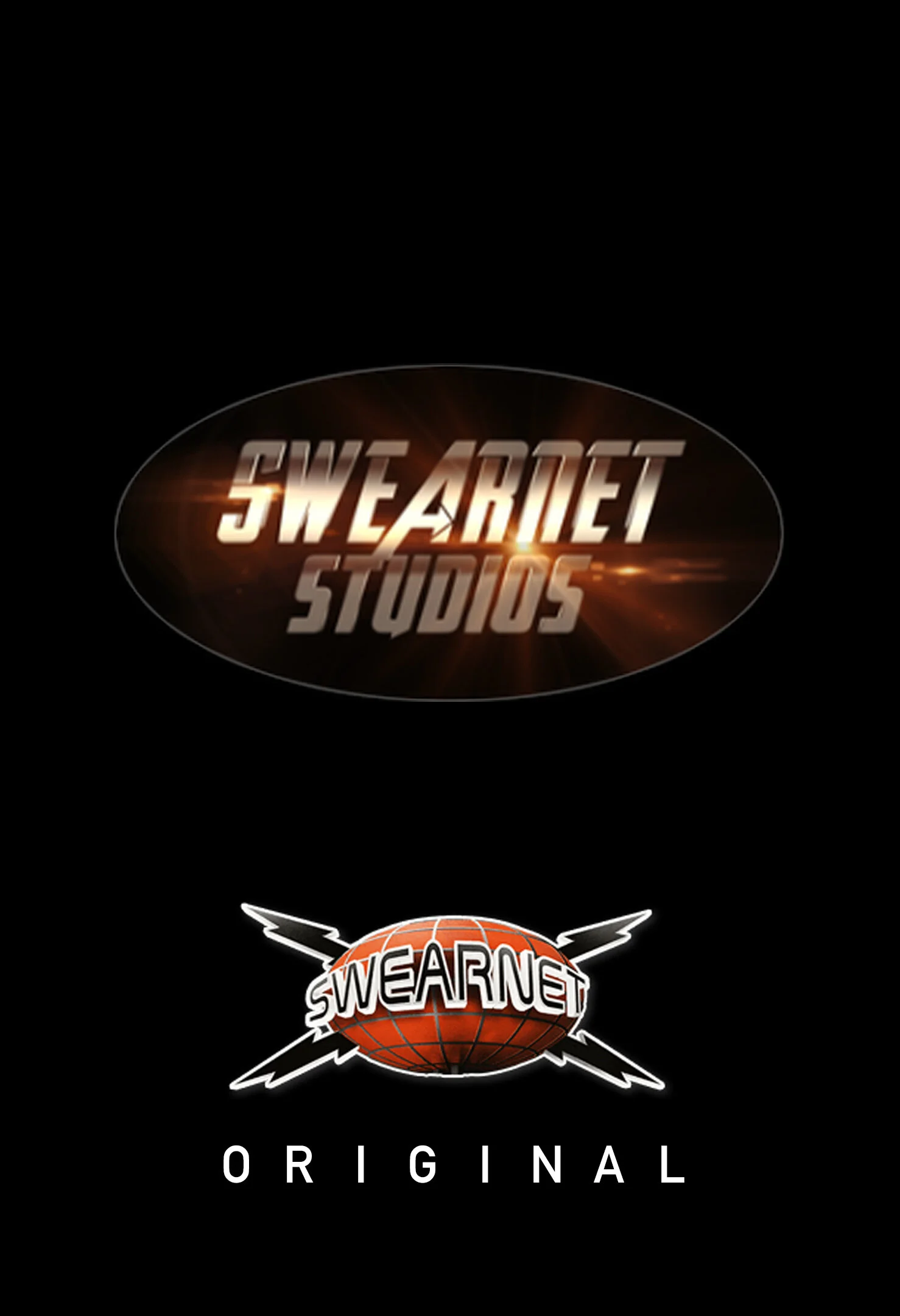 Affiche de Swearnet Studios