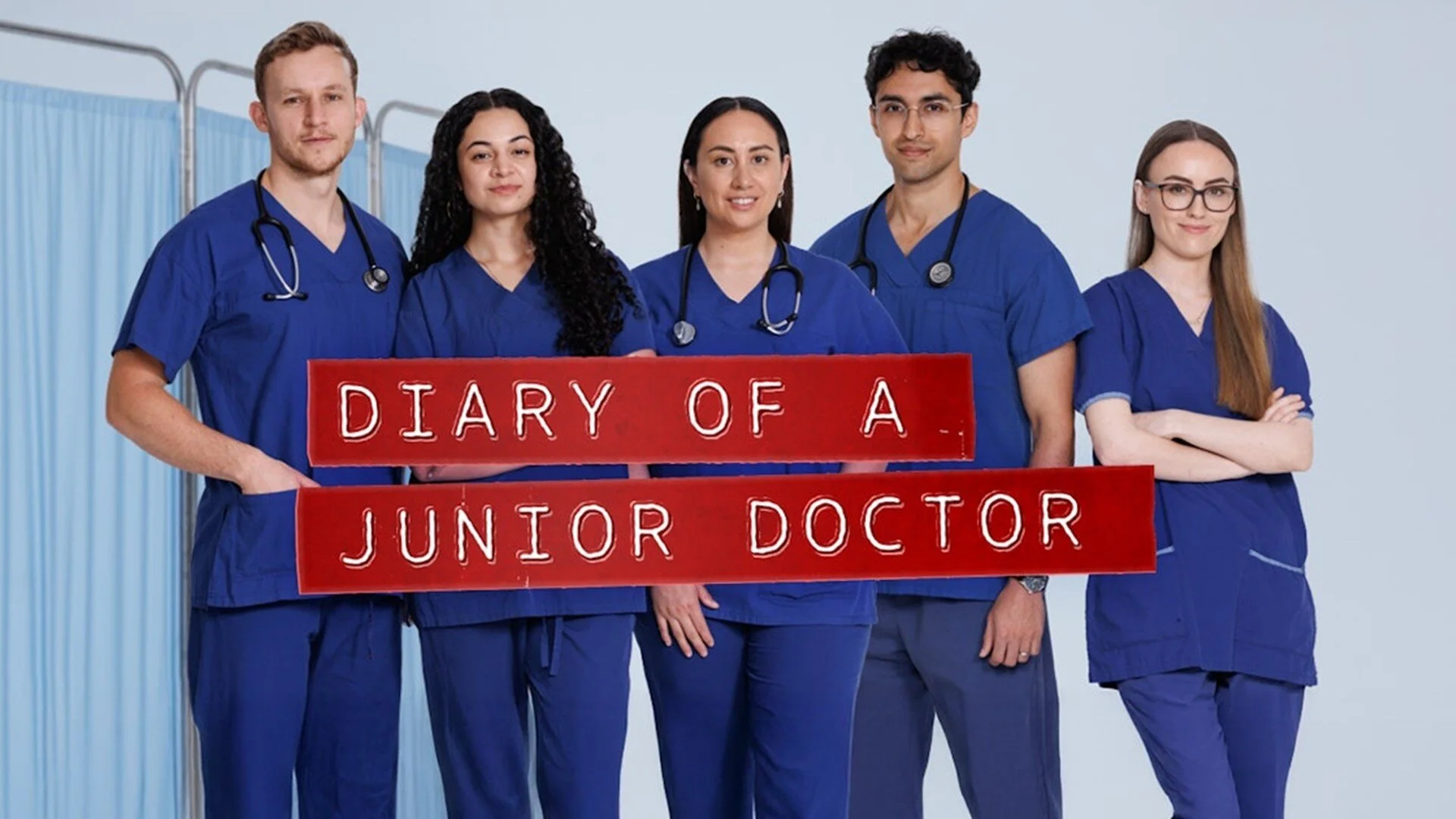 Diary of a Junior Doctor
