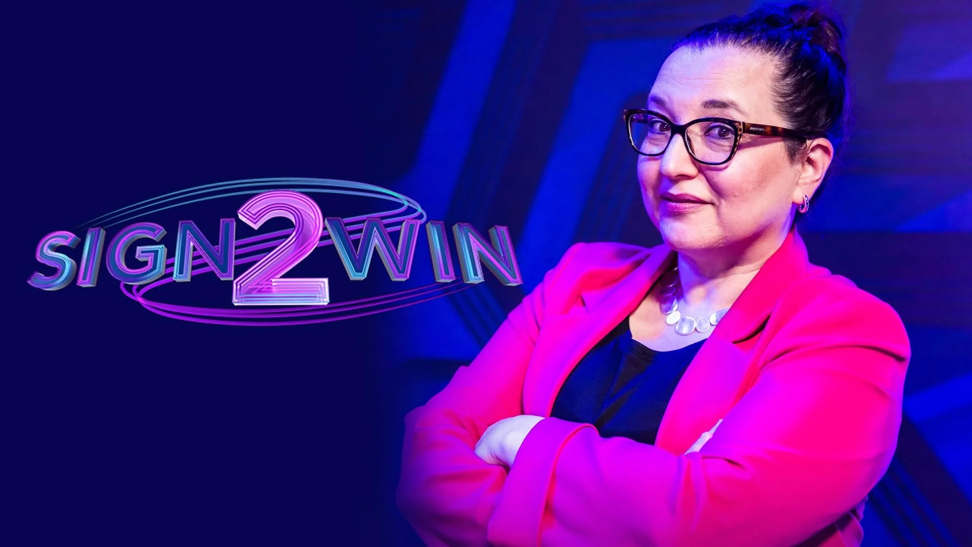 Sign2Win