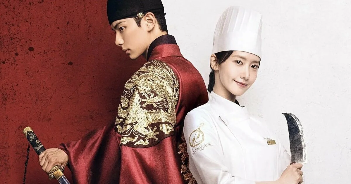 Bon Appetit, Majestad