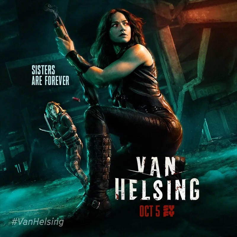 Van Helsing