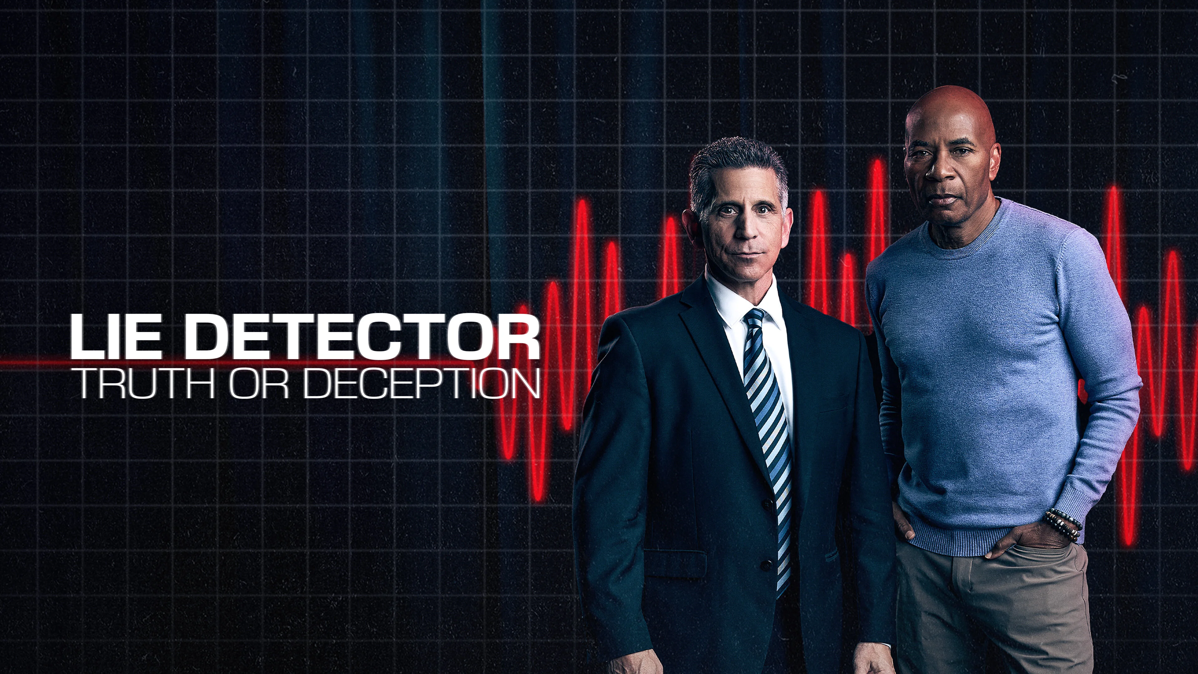 Lie Detector: Truth or Deception