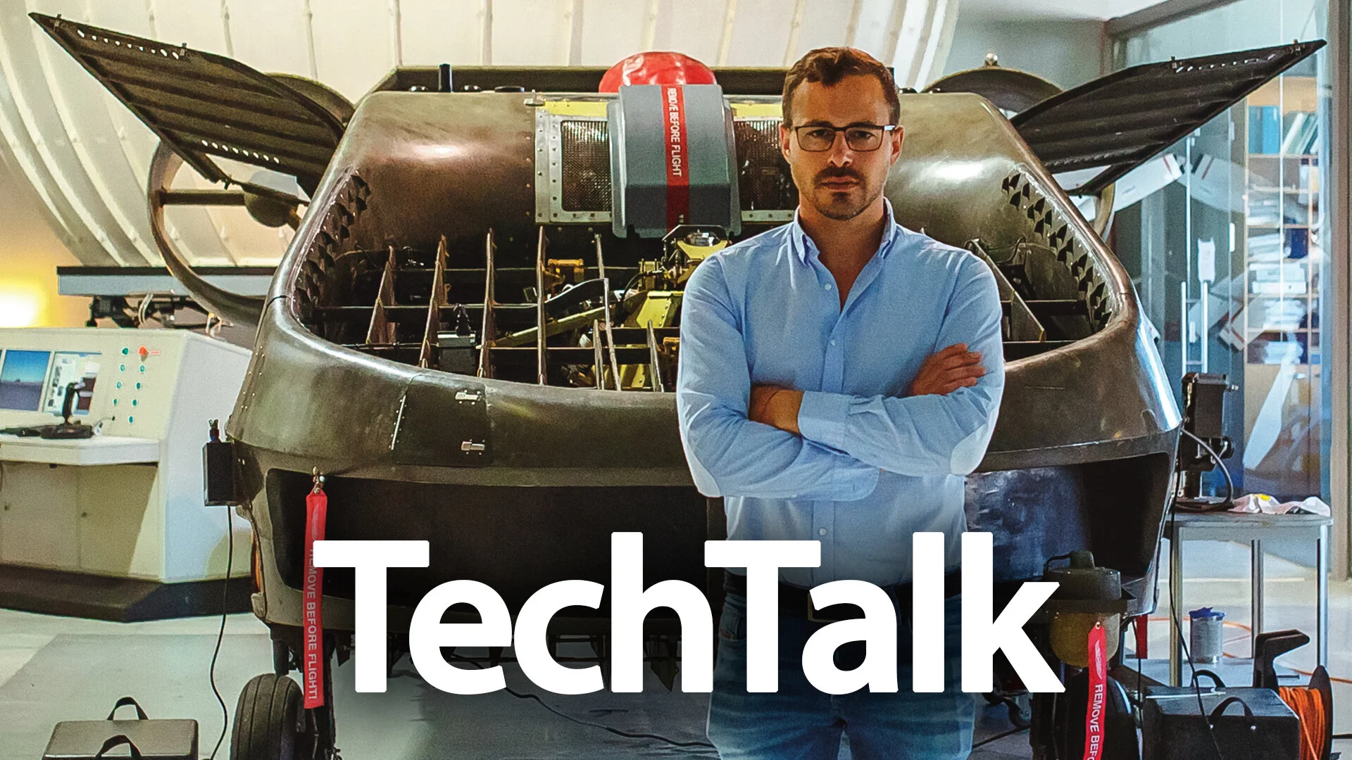 TechTalk