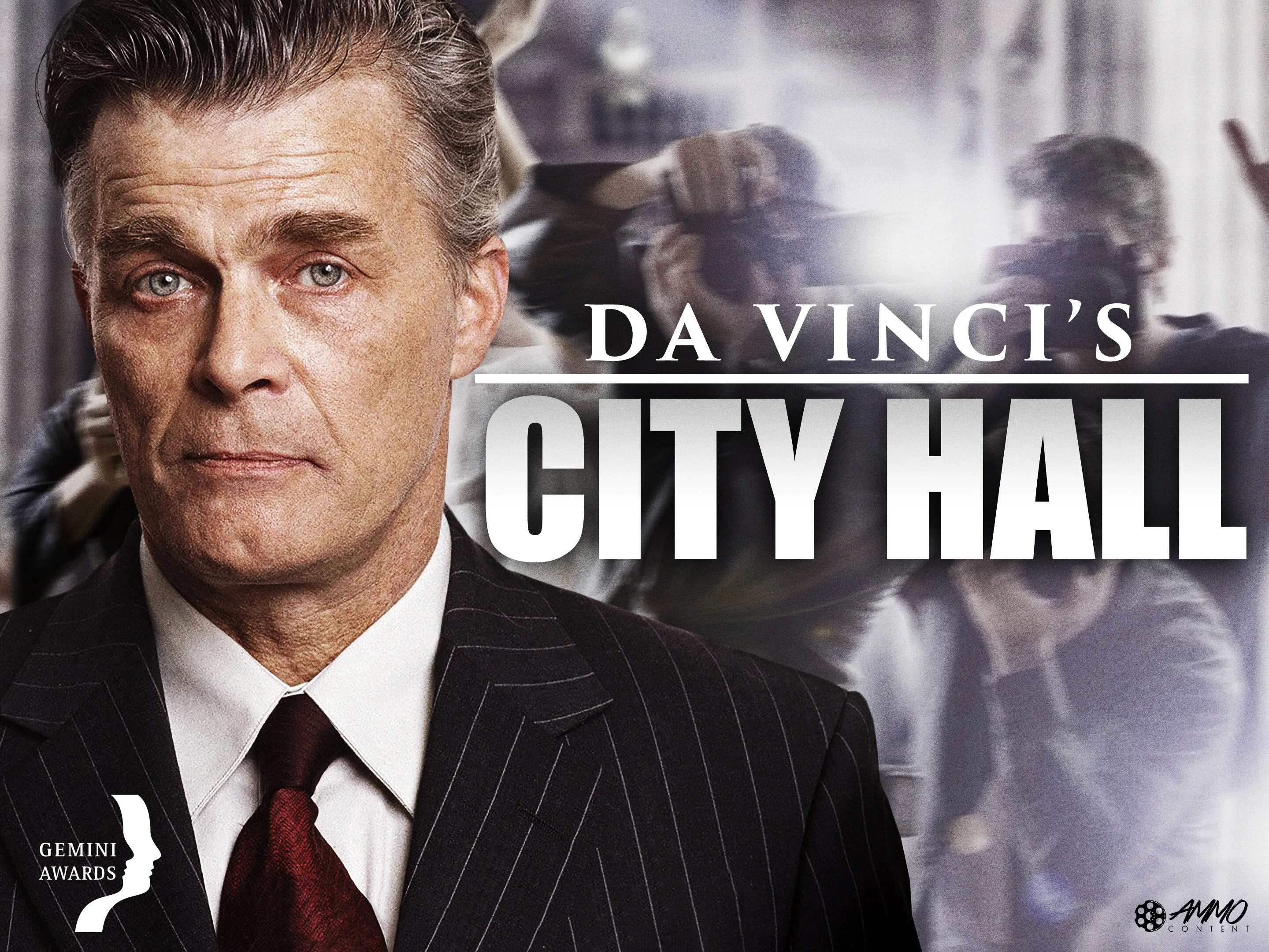 Da Vinci's City Hall