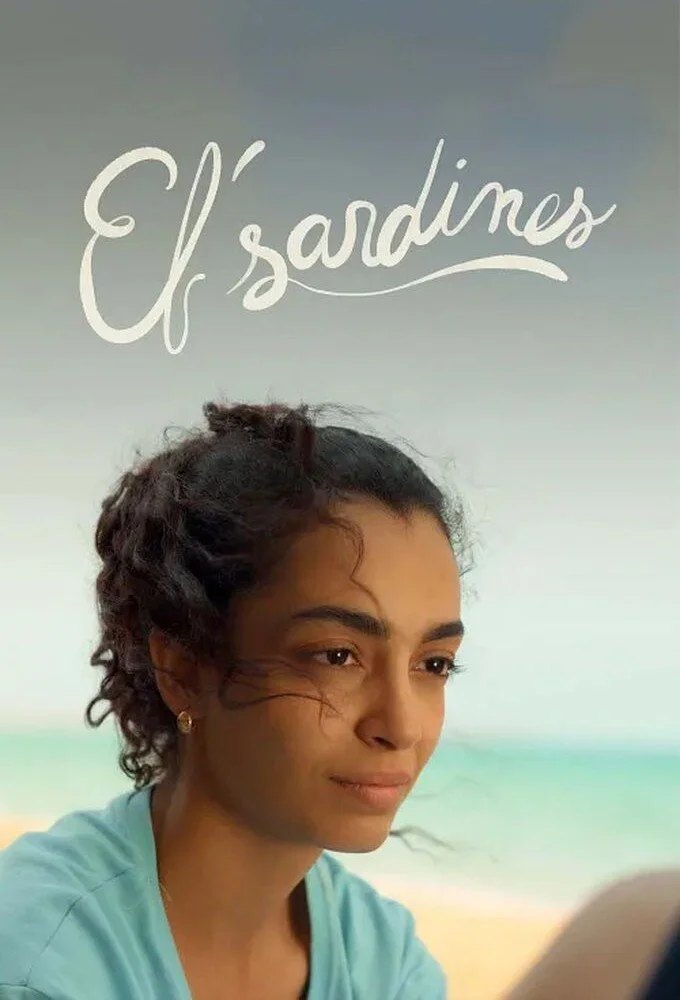 El'Sardines afişi