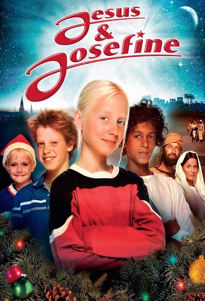Poster di Jesus & Josefine