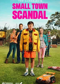 Small Town Scandal