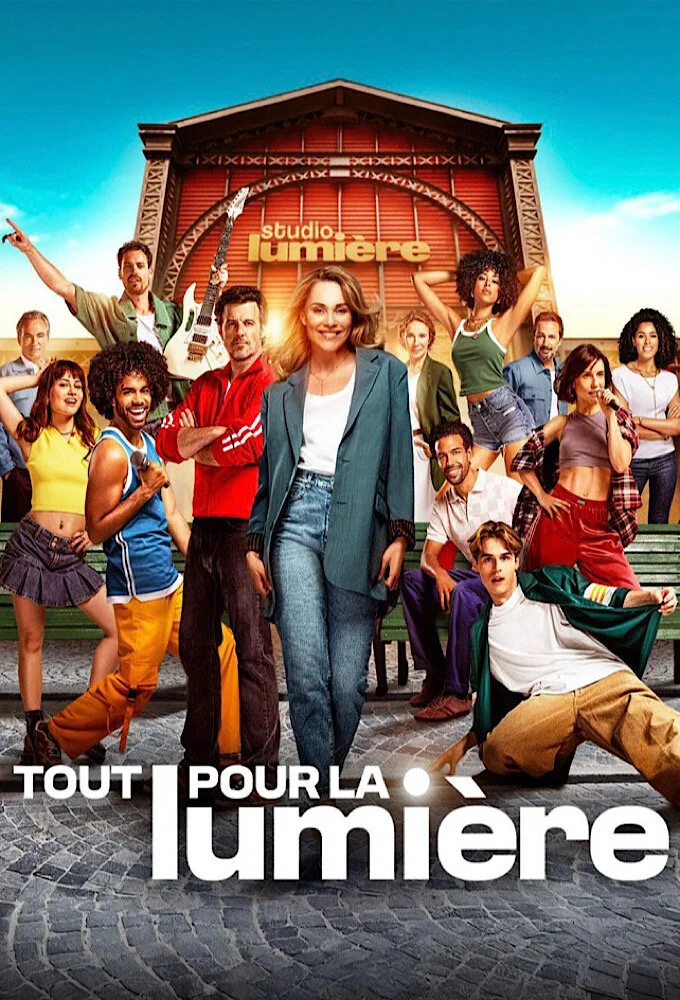 Pôster de Tout pour la lumiÄ‚Â¨re