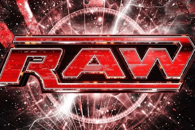 WWE Monday Night RAW
