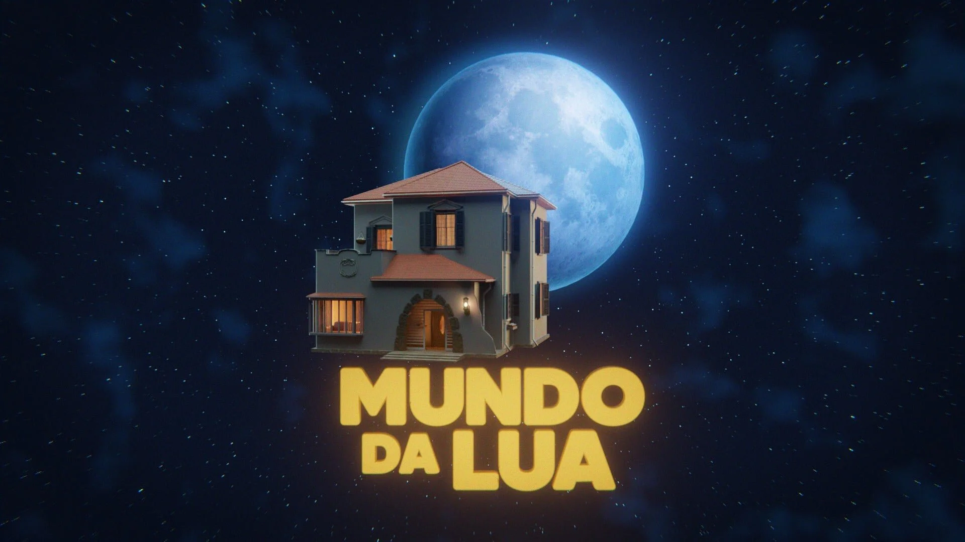 Mundo da Lua