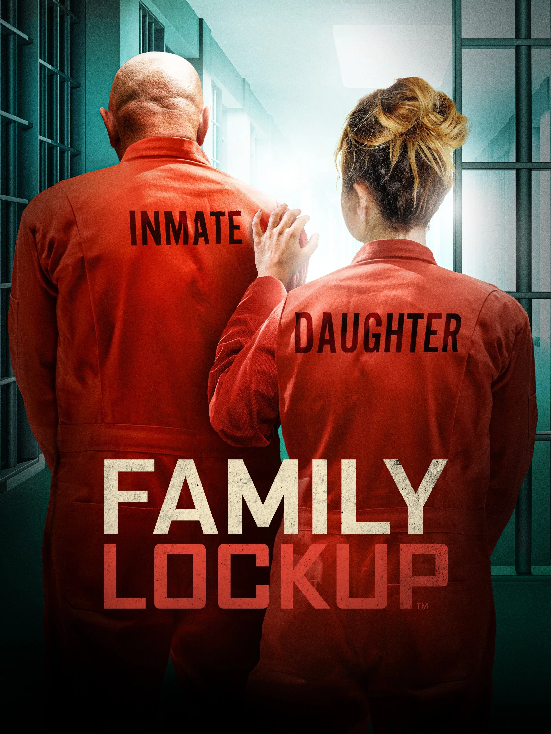 Poster di Family Lockup