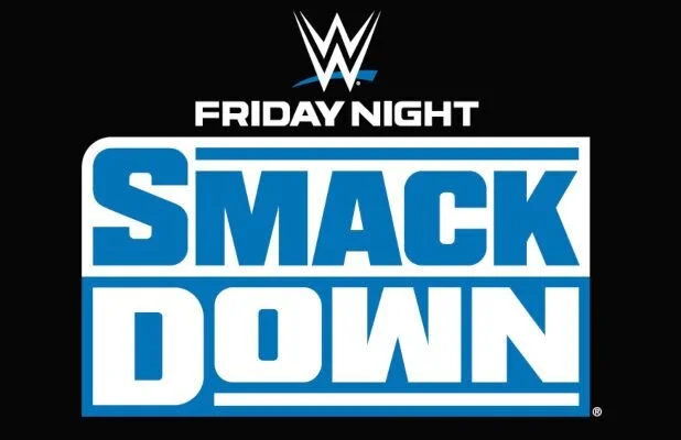 WWE Friday Night SmackDown