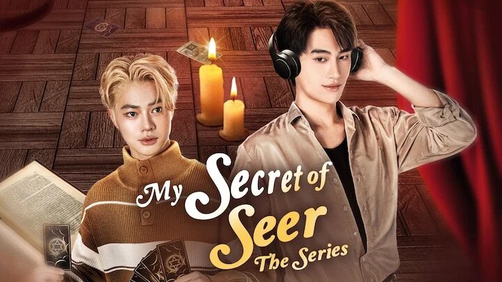 My Secret of Seer
