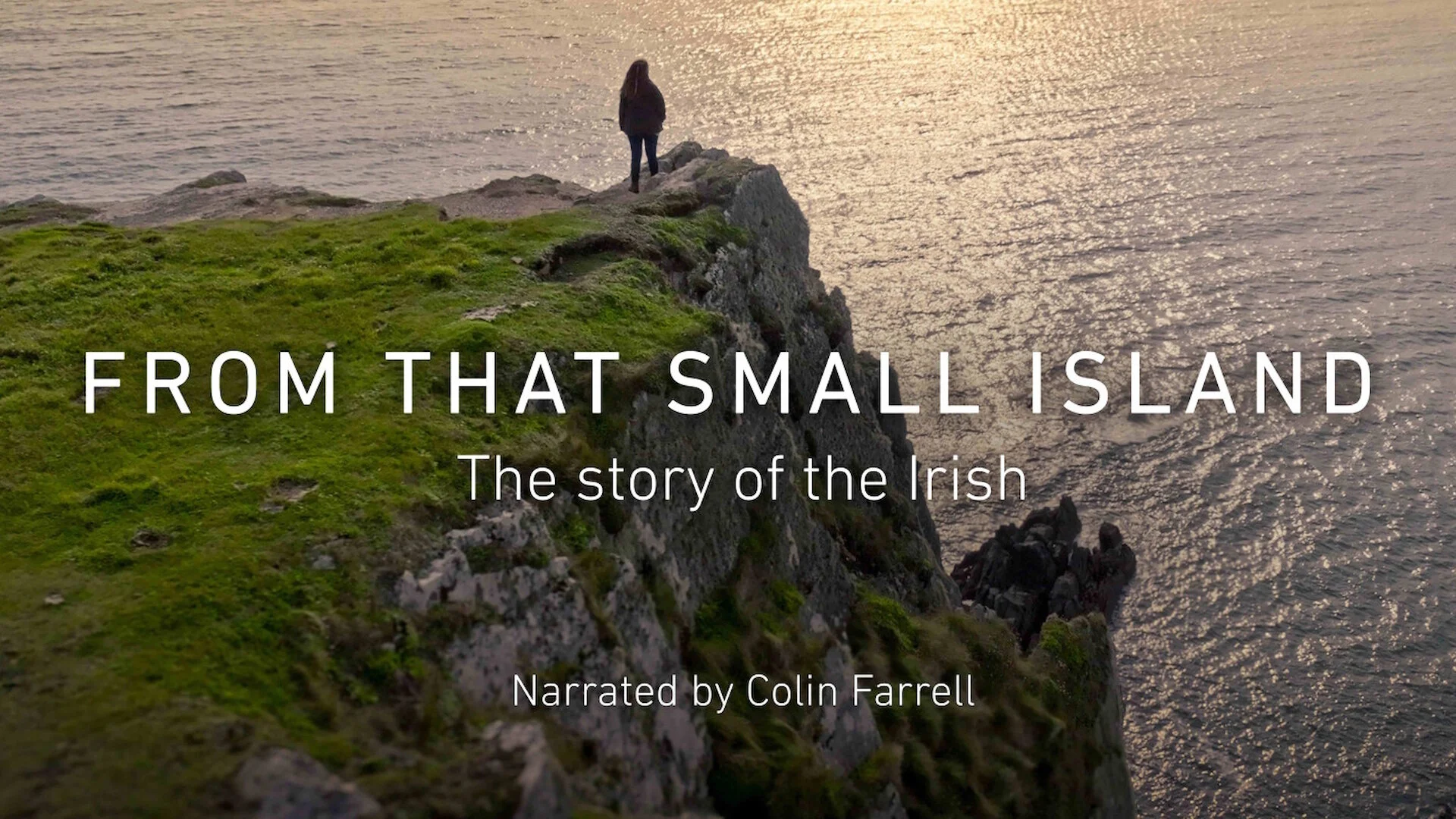 From That Small Island