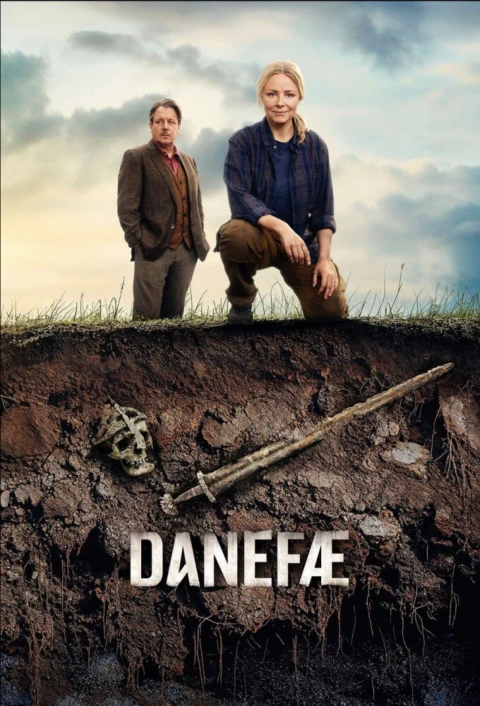 Affiche de DanefÄ‚Â¦