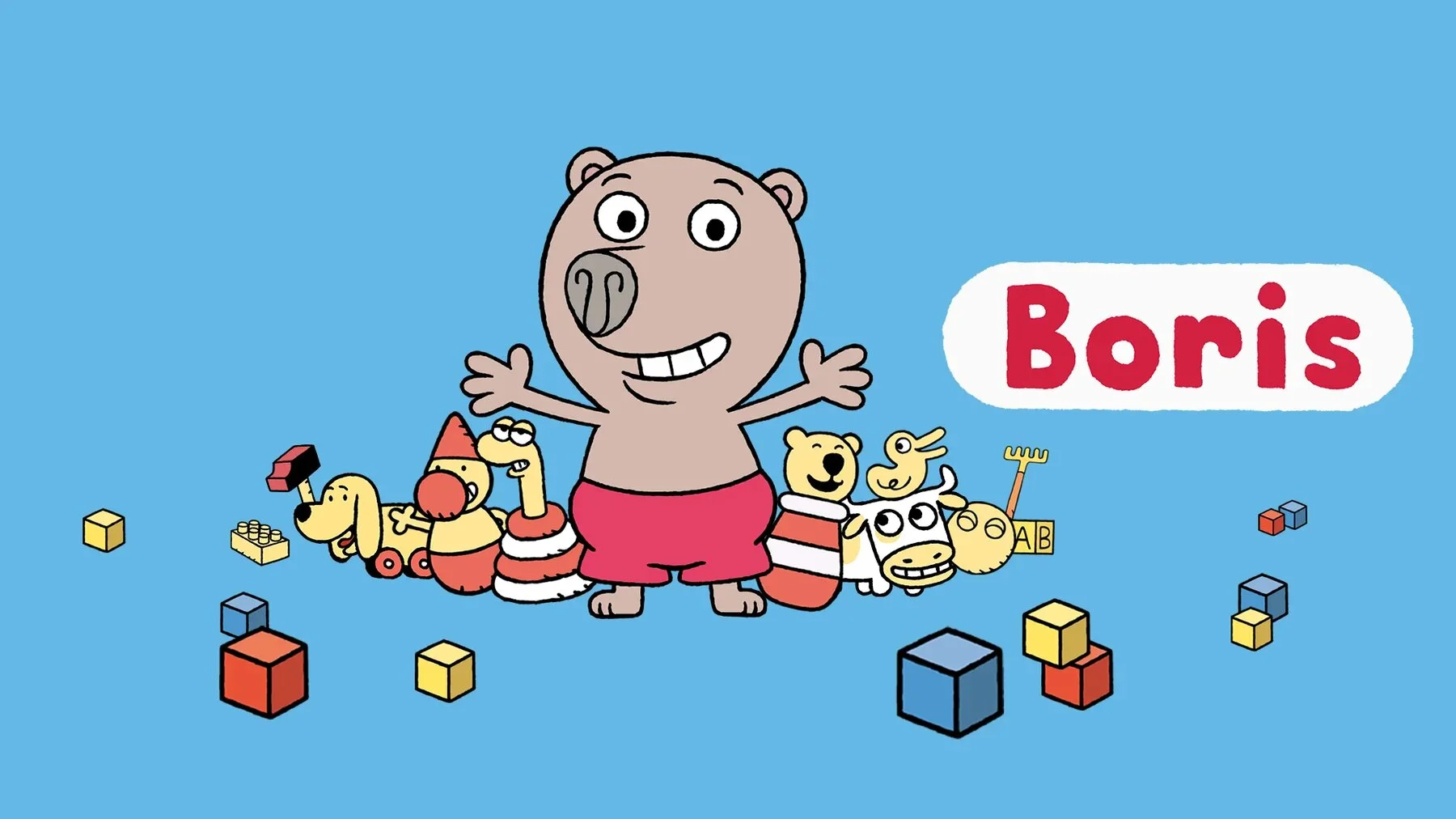 Boris