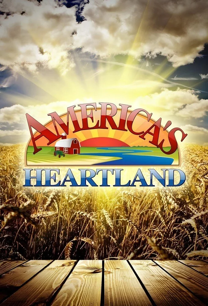 Poster di America's Heartland