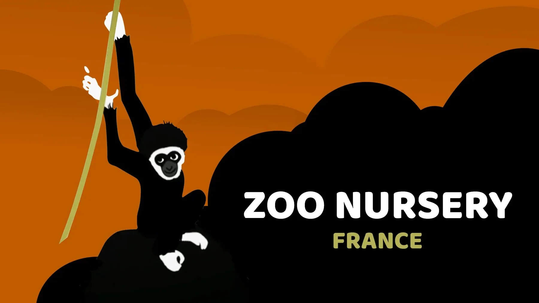 Zoo nursery