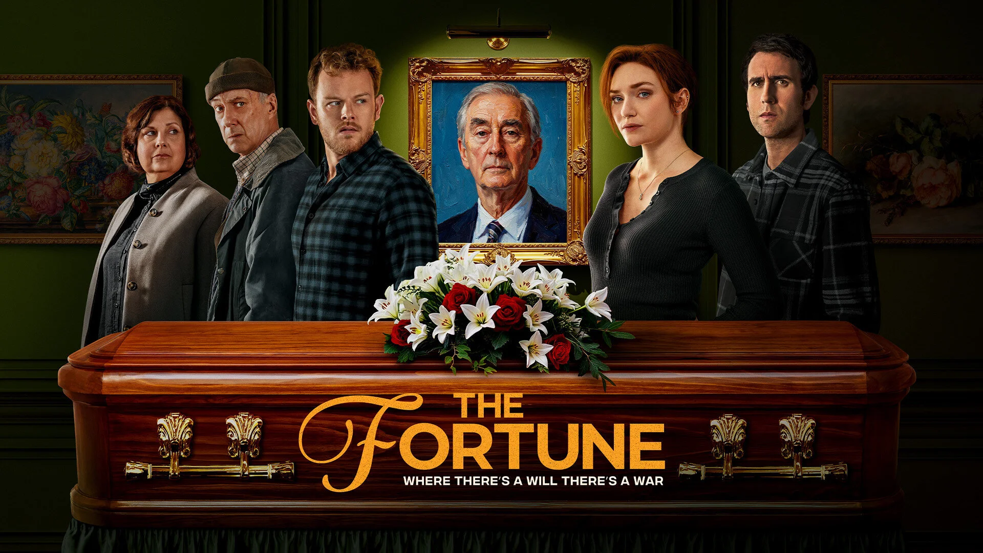 The Fortune