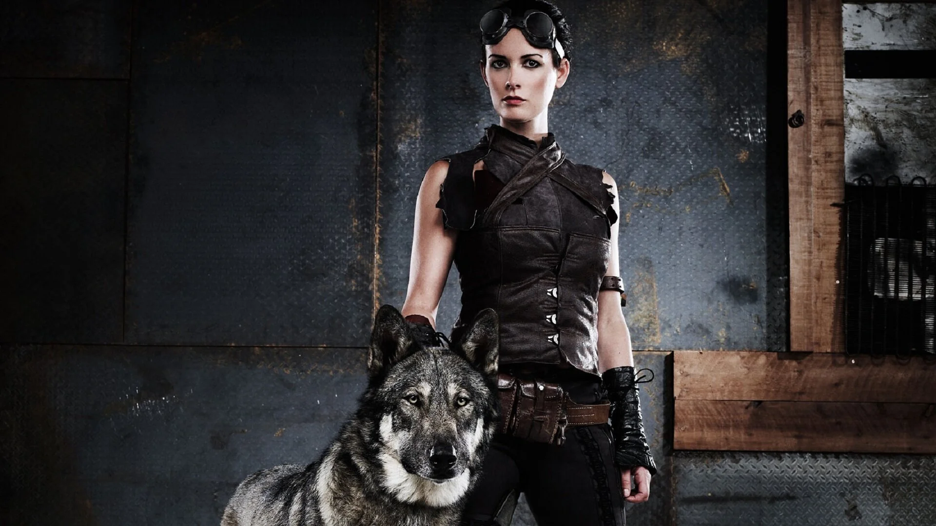 Riese: Kingdom Falling