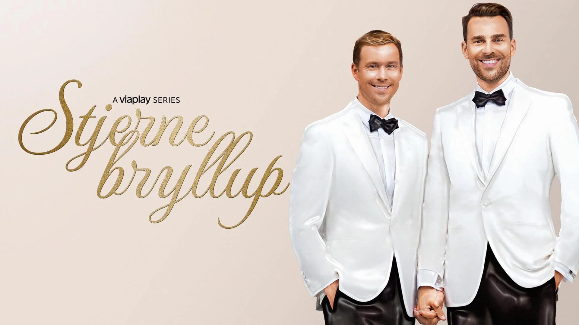 Stjernebryllup