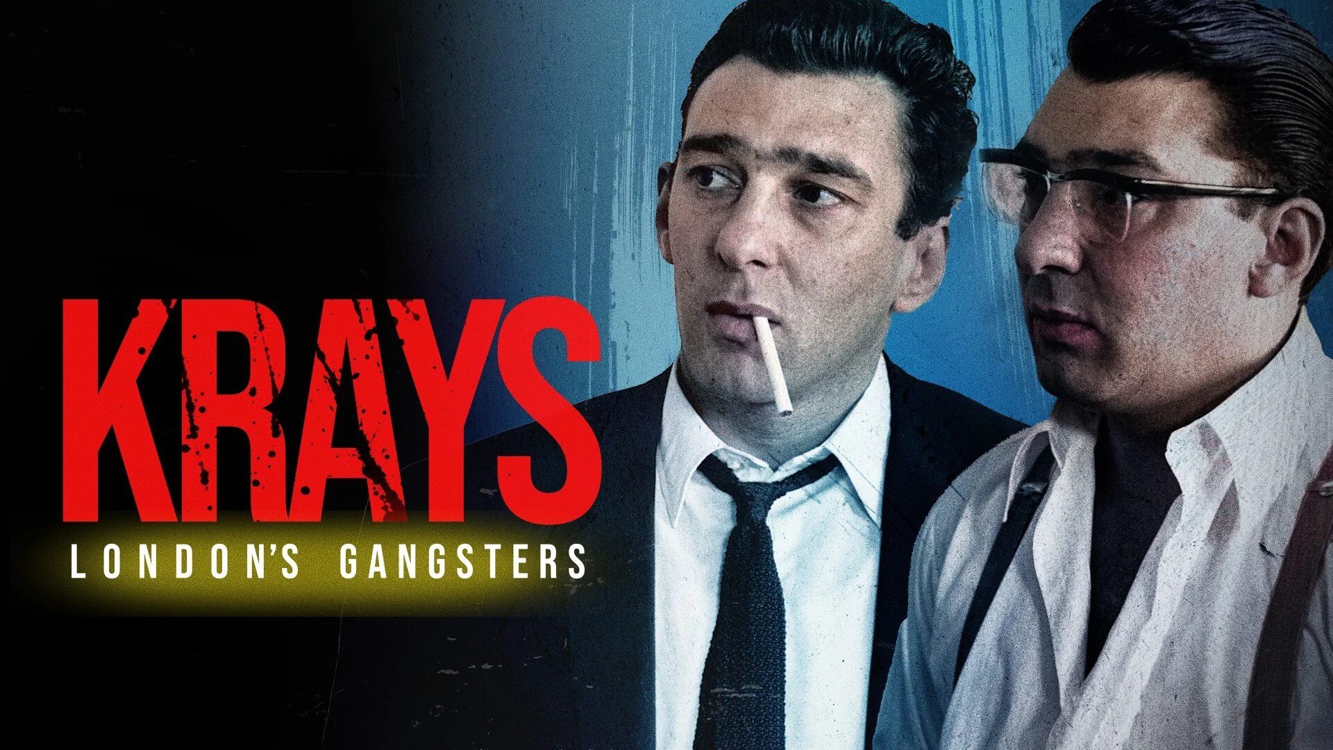 KRAYS: London's Gangsters