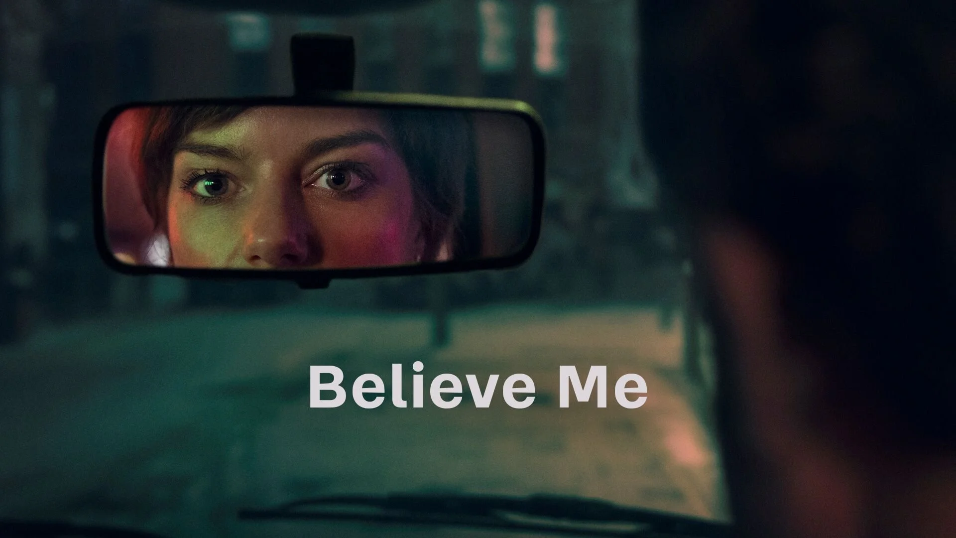 Believe Me