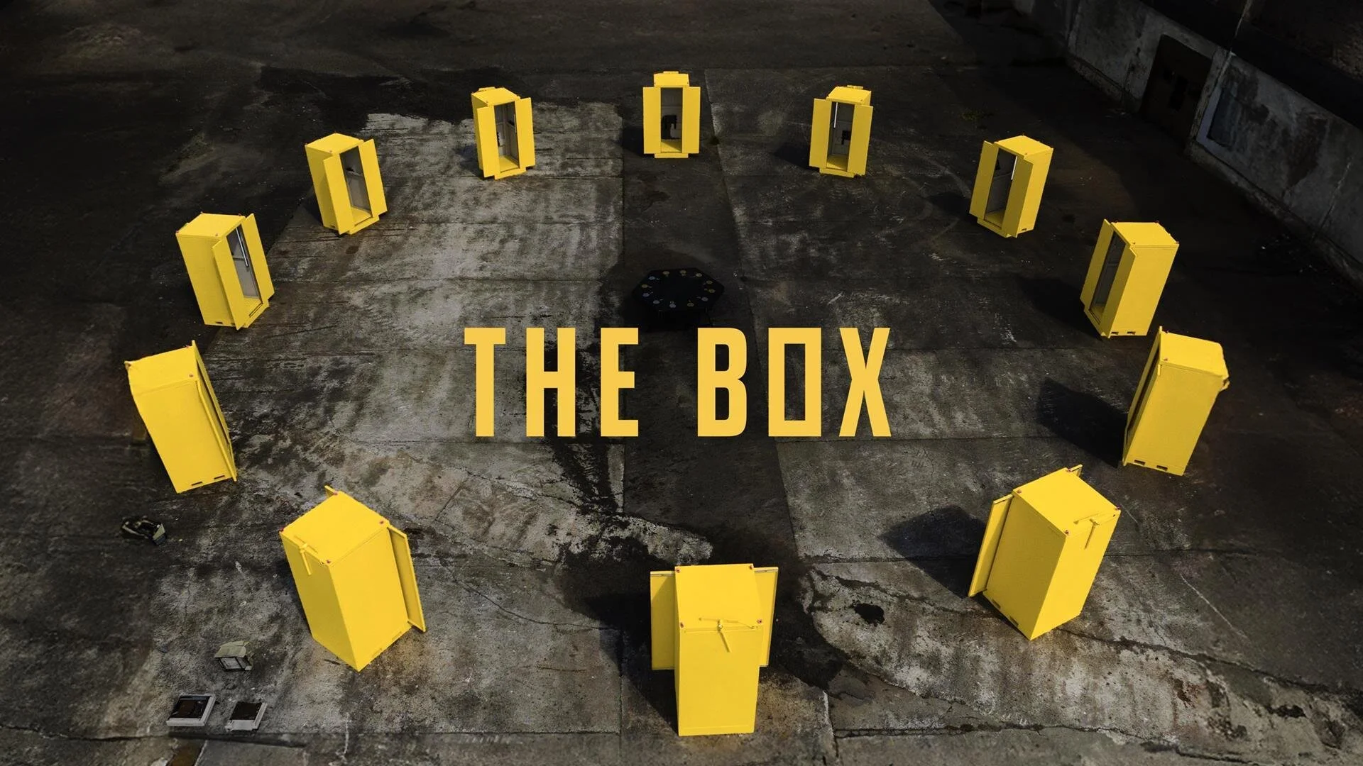 The Box
