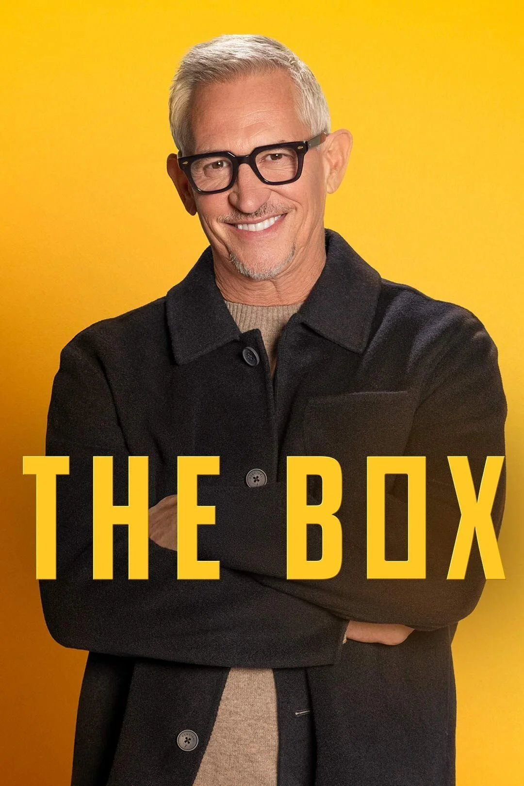 The Box