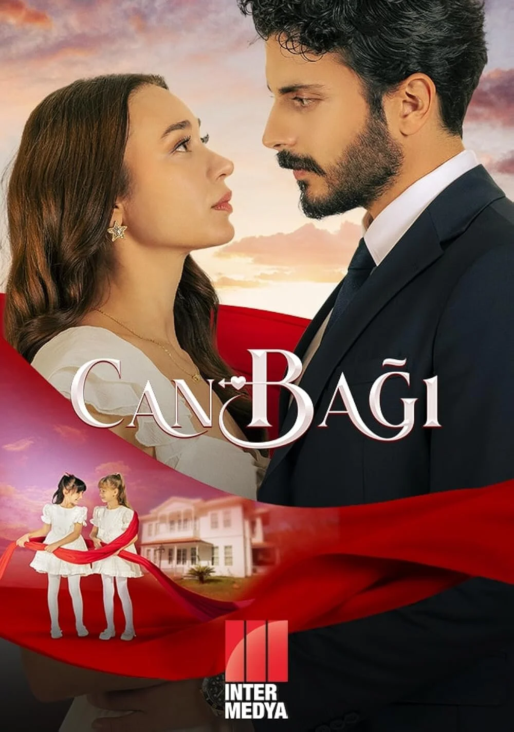 Pôster de Can BaĂ„ĹşĂ„Â±