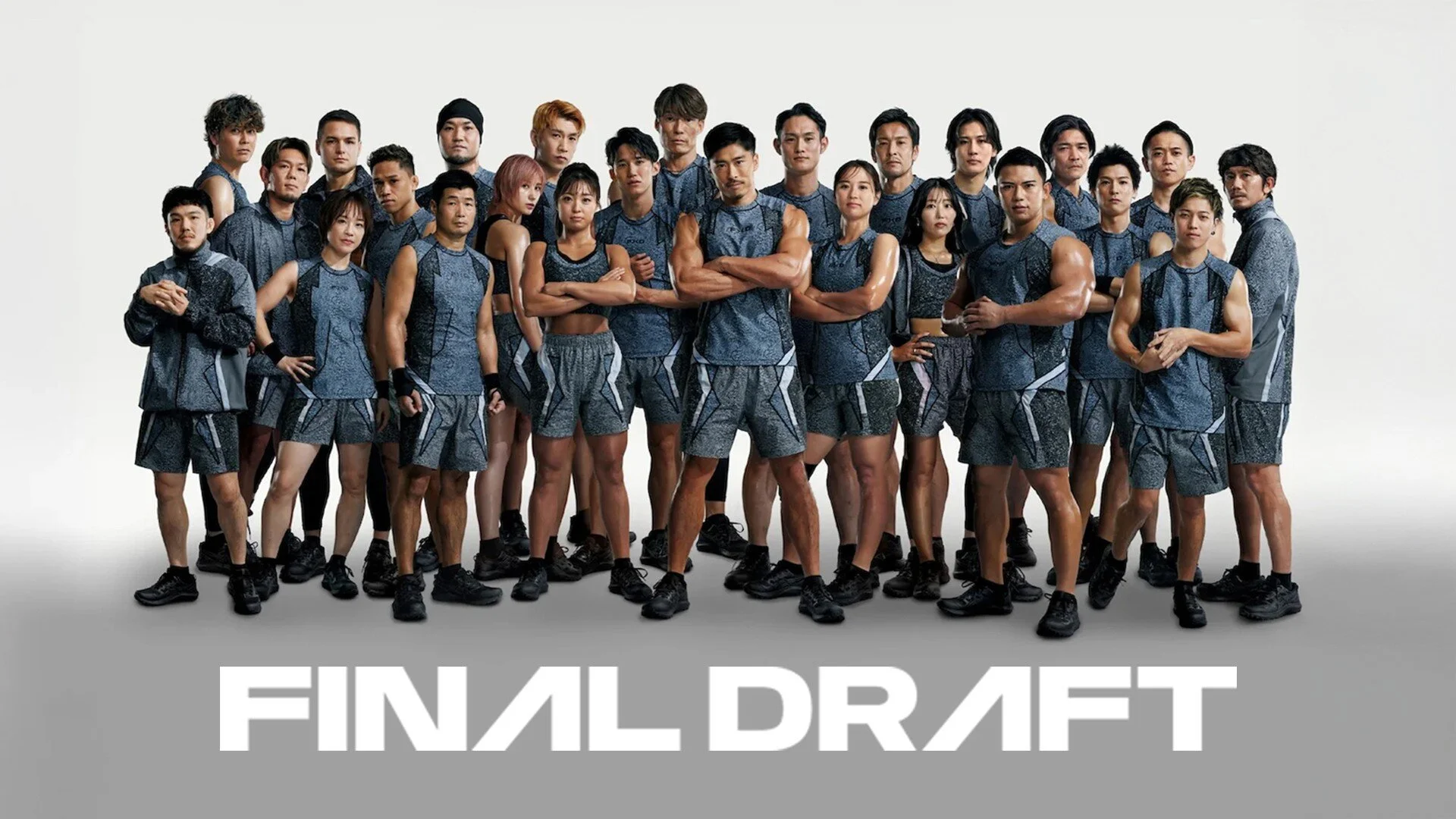 Final Draft