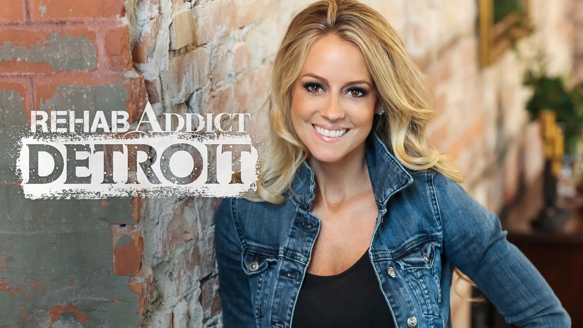 Come ti Trasformo la Casa: Detroit