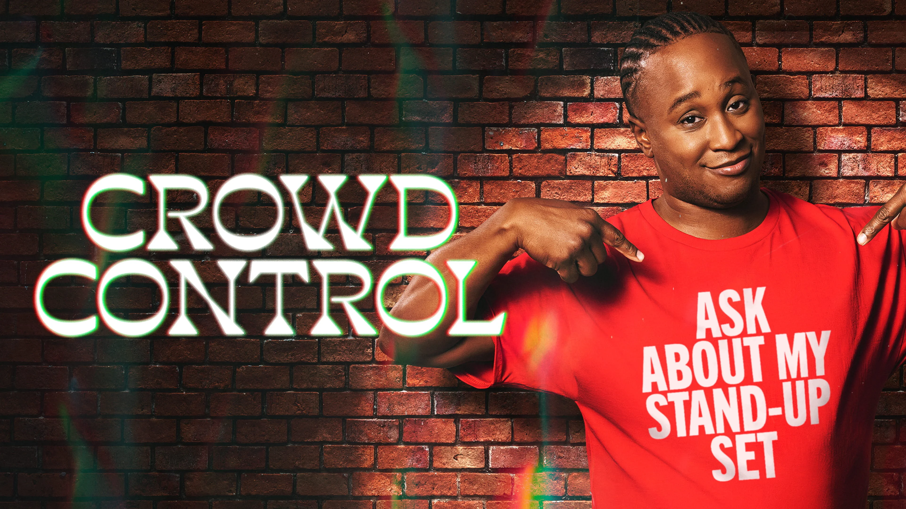 Crowd Control