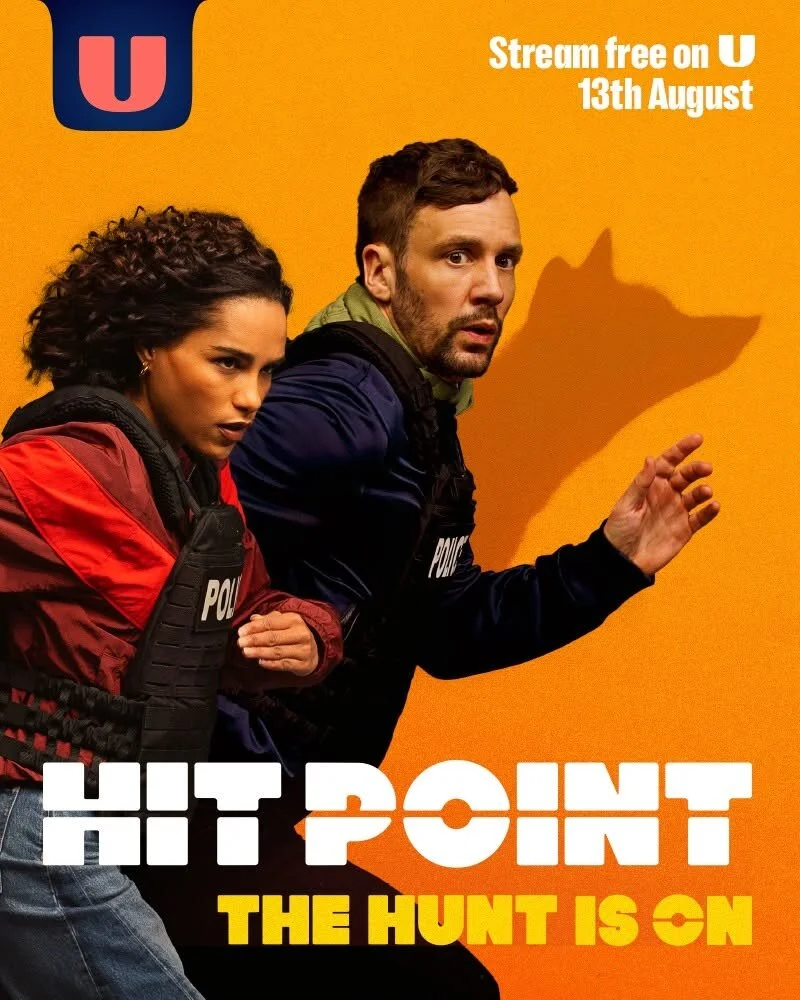 Hit Point poster