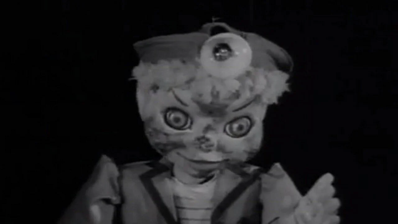 Torchy the Battery Boy