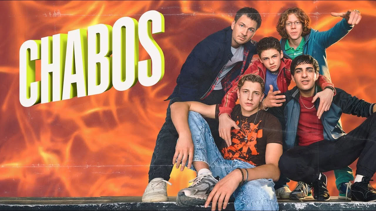 Chabos