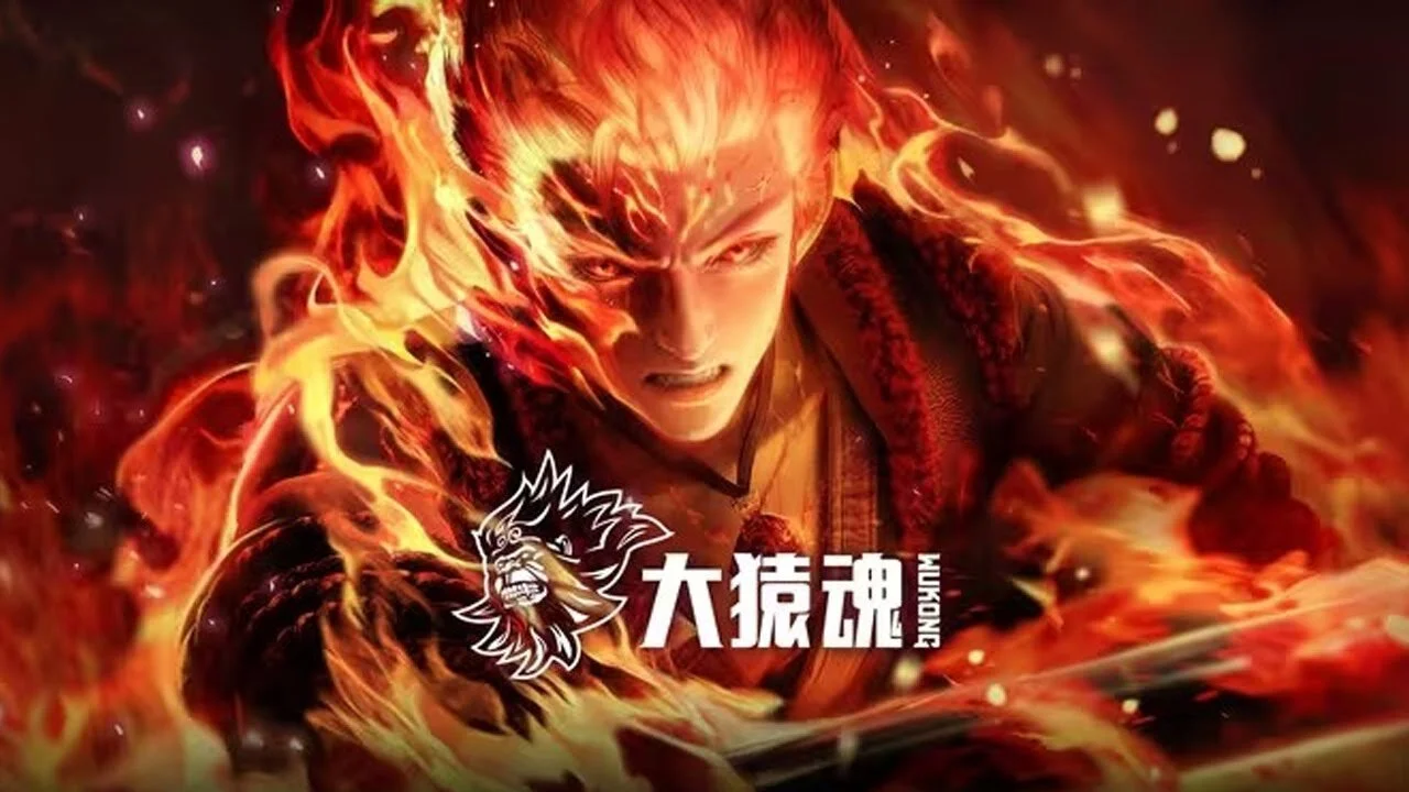 Wukong
